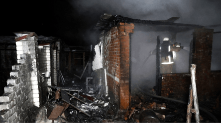 Росіяни атакували Харків дронами — є багато постраждалих - 285x160