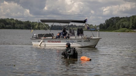 В Киевской области погибли 35 человек во время отдыха на воде - 290x166