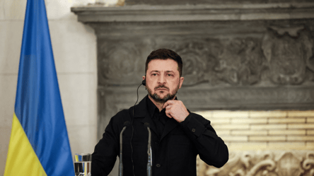 Переговори зайшли в глухий кут — Зеленський назвав проблеми - 290x160