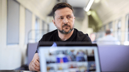 Зеленський запропонував партнерам кроки для захисту Ормузької протоки - 290x166