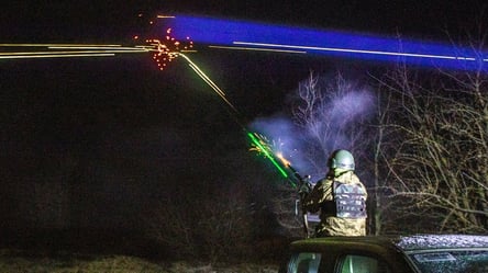 Вночі окупанти атакували Україну дронами — скільки ворожих цілей вдалося збити - 285x160