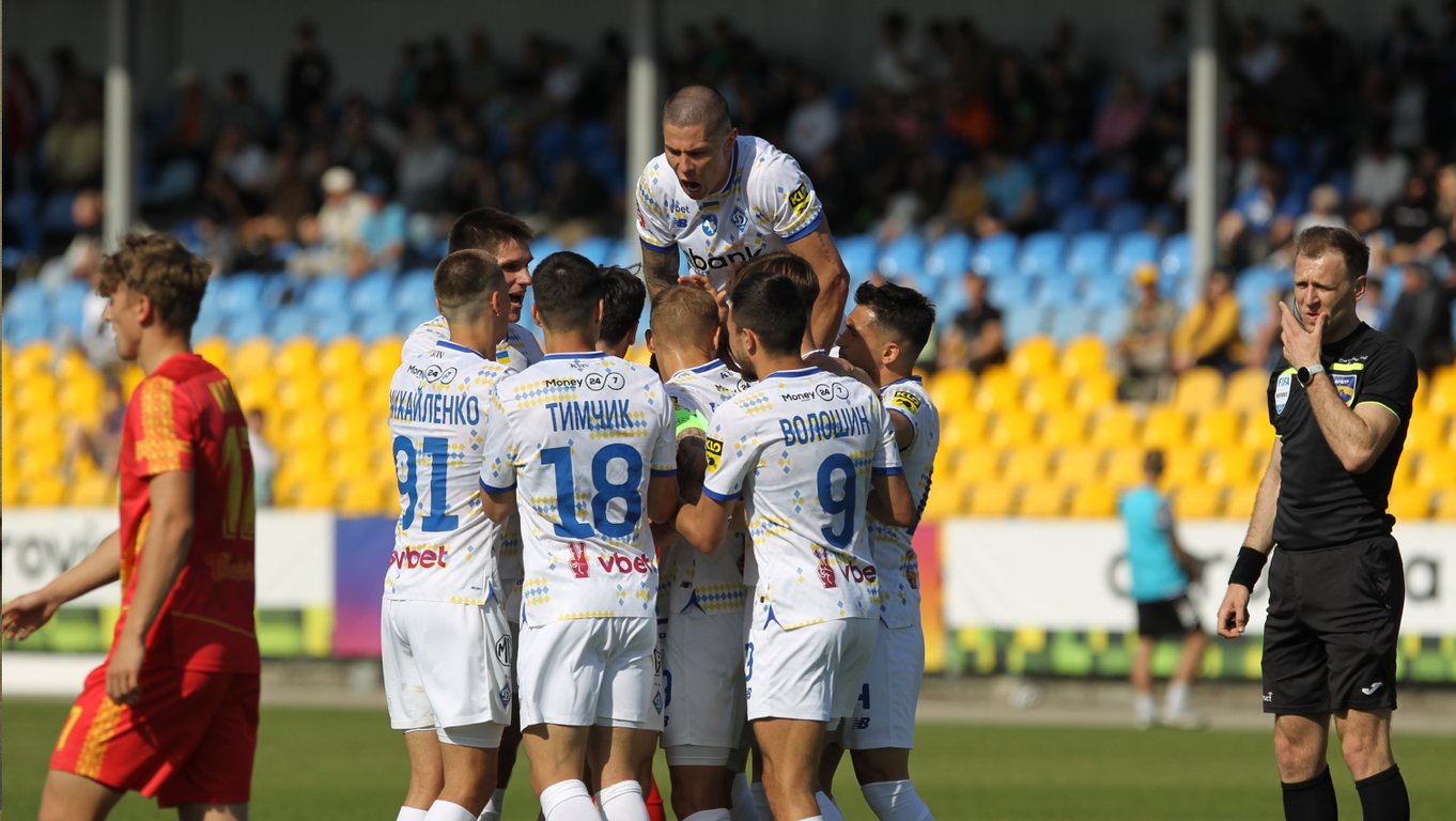 Денис Попов