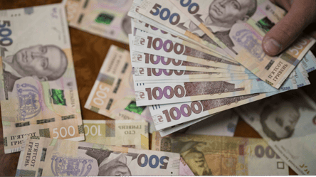 За три місяці з Резервного фонду було витрачено 98% коштів: журналіст - 290x160