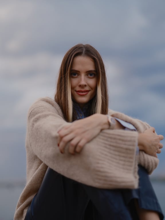 Ярослава Магучих