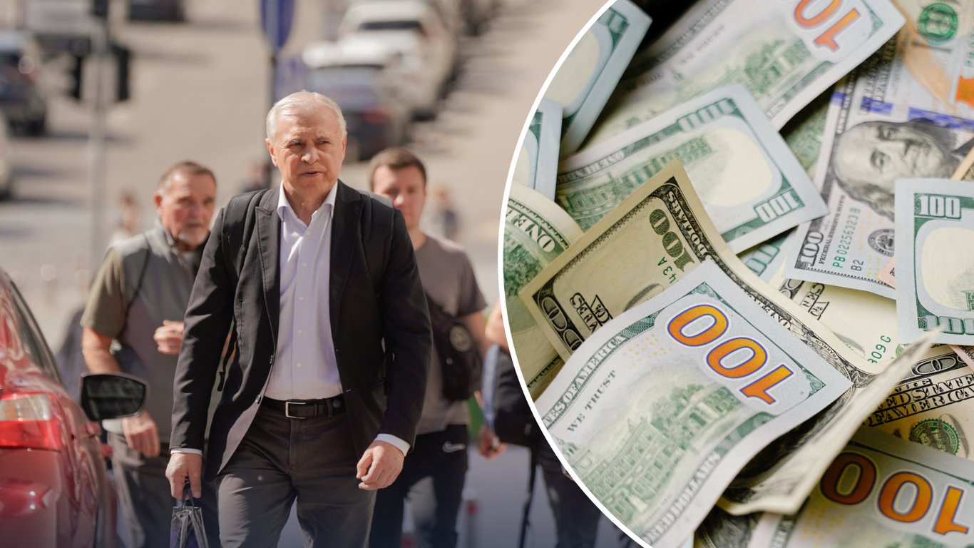 Держборг України сягне 300 млрд доларів у 2027 році: Кущ пояснив, як країна розраховуватиметься з партнерами