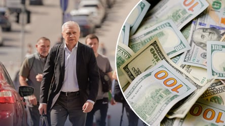 Госдолг Украины превысит 100% ВВП: почему не получится вернуть деньги - 285x160