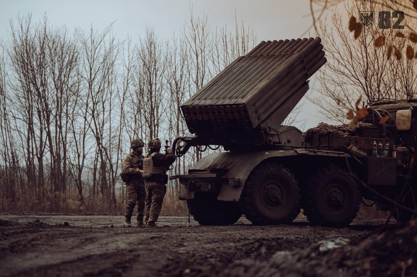 День Сухопутних військ ЗСУ