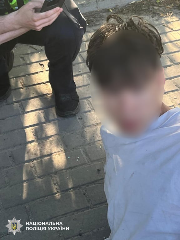 24-річний водій, який спричинив смертельну аварію у Пустомитах на Львівщині та заявив, що вбив свою матір