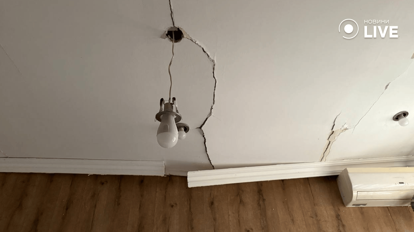 В укритті вибило двері — Як одесити пережили ніч обстрілу - фото 9