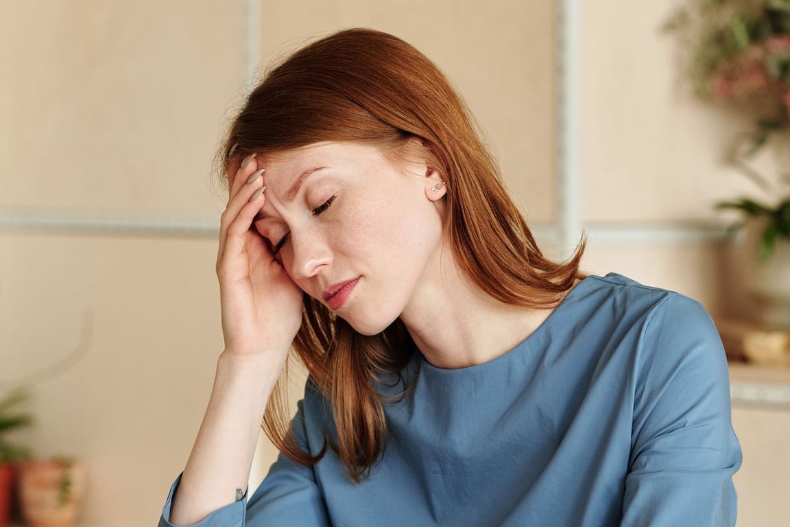 Як впливають магнітні бурі на здоров'я