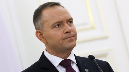 Навроцкий заявил об угрозе для всей Европы со стороны РФ - 285x160