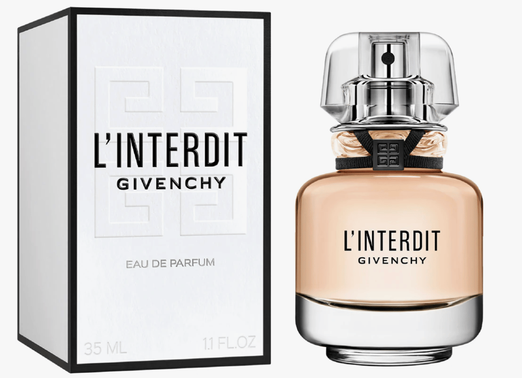 База аромату, що звучить трохи зухвало