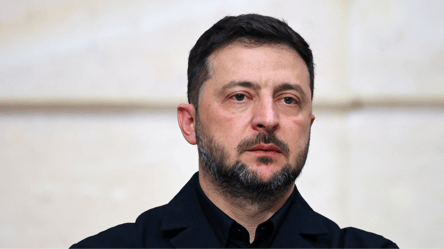 Нічний обстріл України — Зеленський розкрив деталі атаки - 290x160