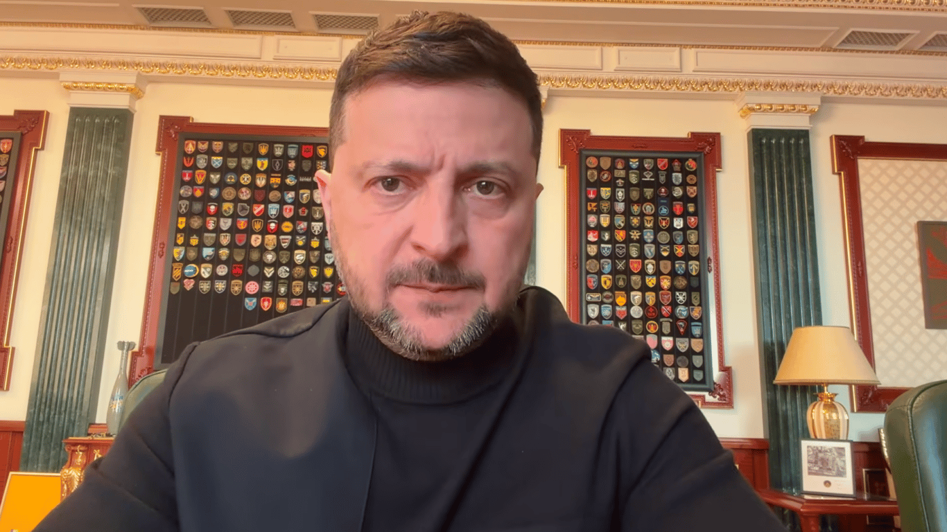 Зеленський: в Україні захищають обʼєкти для наступної зими