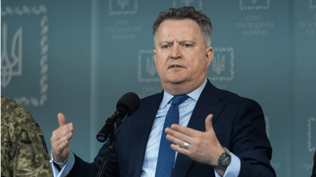 Кислиця розкрив, що погодили на першій сесії з радниками ЄС - 285x160