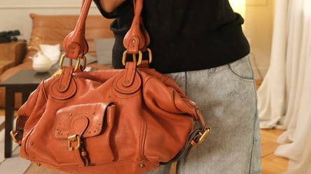 How Chloé revived the iconic Paddington bag in 2025 - 285x160