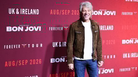 Різдвяна ялинка Джона Бон Джові — що зробило її унікальною - 285x160