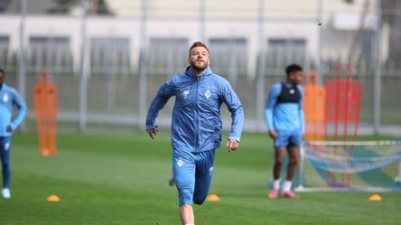 Ярмоленко може завершити кар'єру влітку, але є інший варіант - 290x166