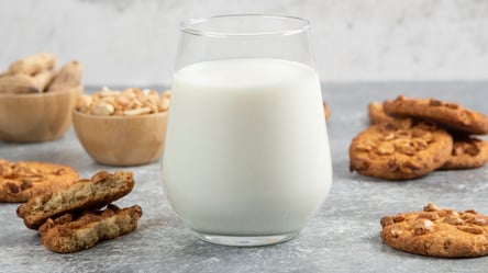 Чому молоко шкодить здоров'ю дорослої людини - 285x160