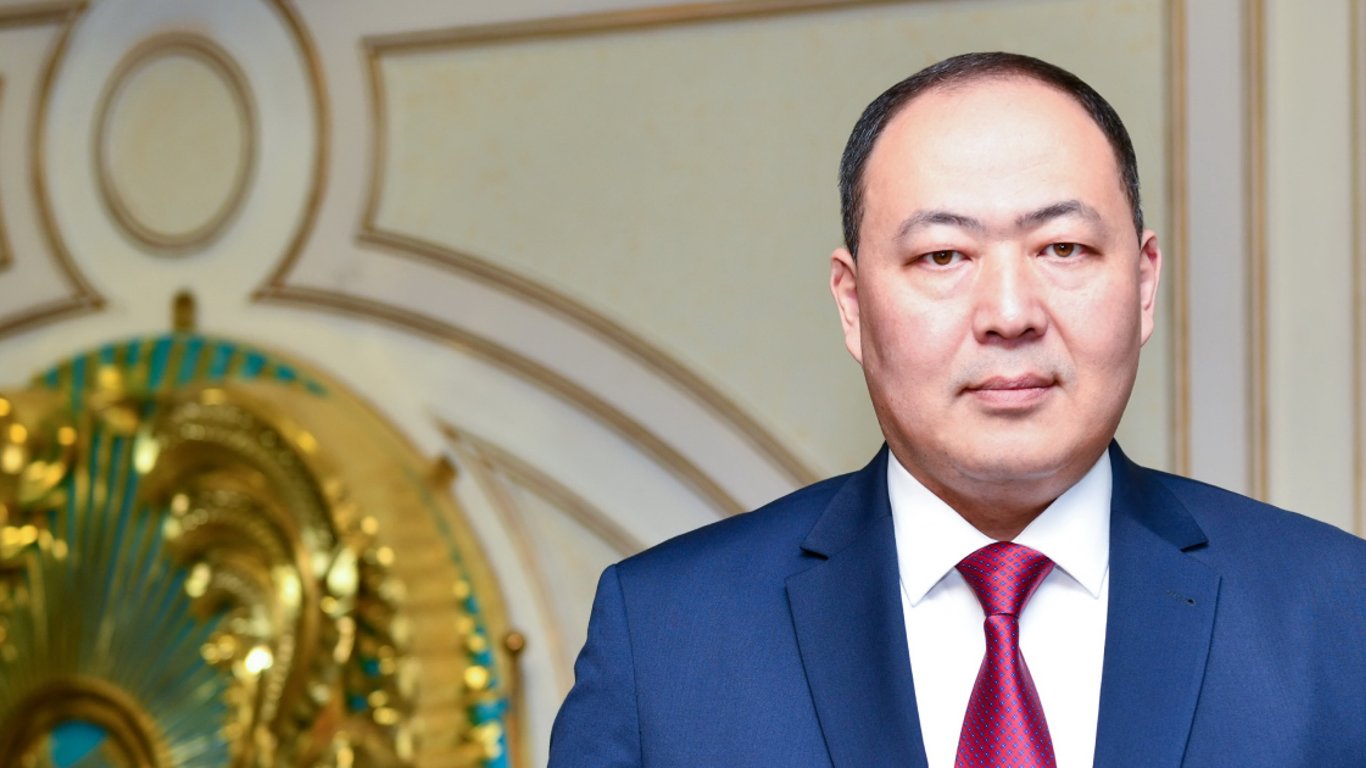 Влада Казахстану визначилась, чи будуть арештувати путіна за його візит