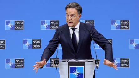 Генсек НАТО закликав не перебільшувати військову силу Росії - 285x160