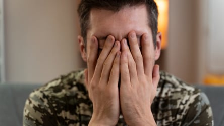 У яких випадках депресія вважається підставою для непридатності - 290x160