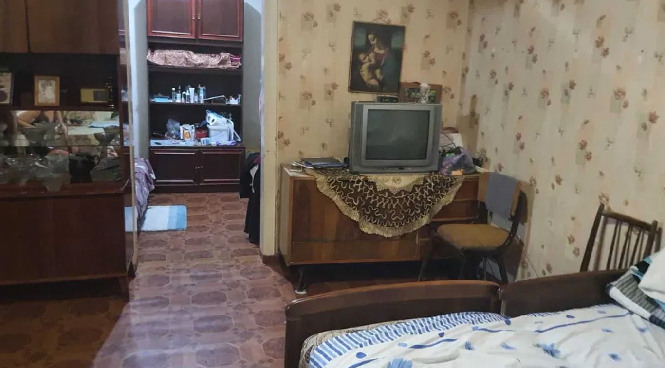 Заходь і живи — скільки коштує невеликий будинок майже у центрі Одеси, фото - фото 4