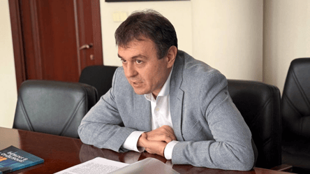 Гетманцев пояснив, чому Сінгапур не може бути моделлю для України - 290x160