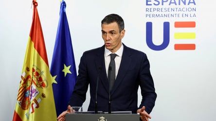 В Испании отреагировали на угрозы Трампа о разрыве торговли - 290x160