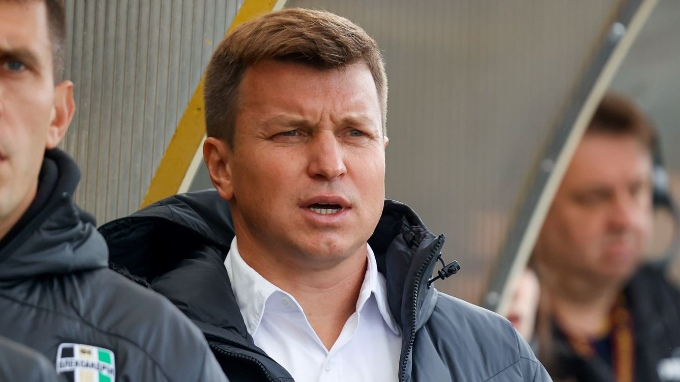 Руслан Ротань