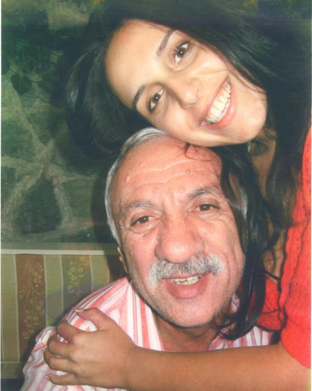 Співачка Джамала поділилася особистими фото. Фото:  instagram.com/jamalajaaa/