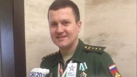 ЗСУ ліквідували на фронті титулованого спортсмена з армії РФ - 285x160