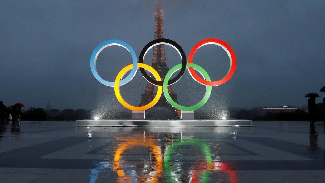 Европарламент осудил МОК из-за россиян на Олимпиаде-2024