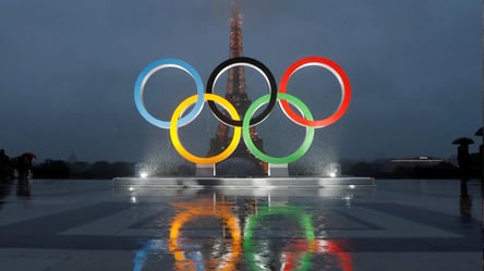 Европарламент осудил МОК из-за намерения допустить россиян на Олимпиаду-2024 - 285x160