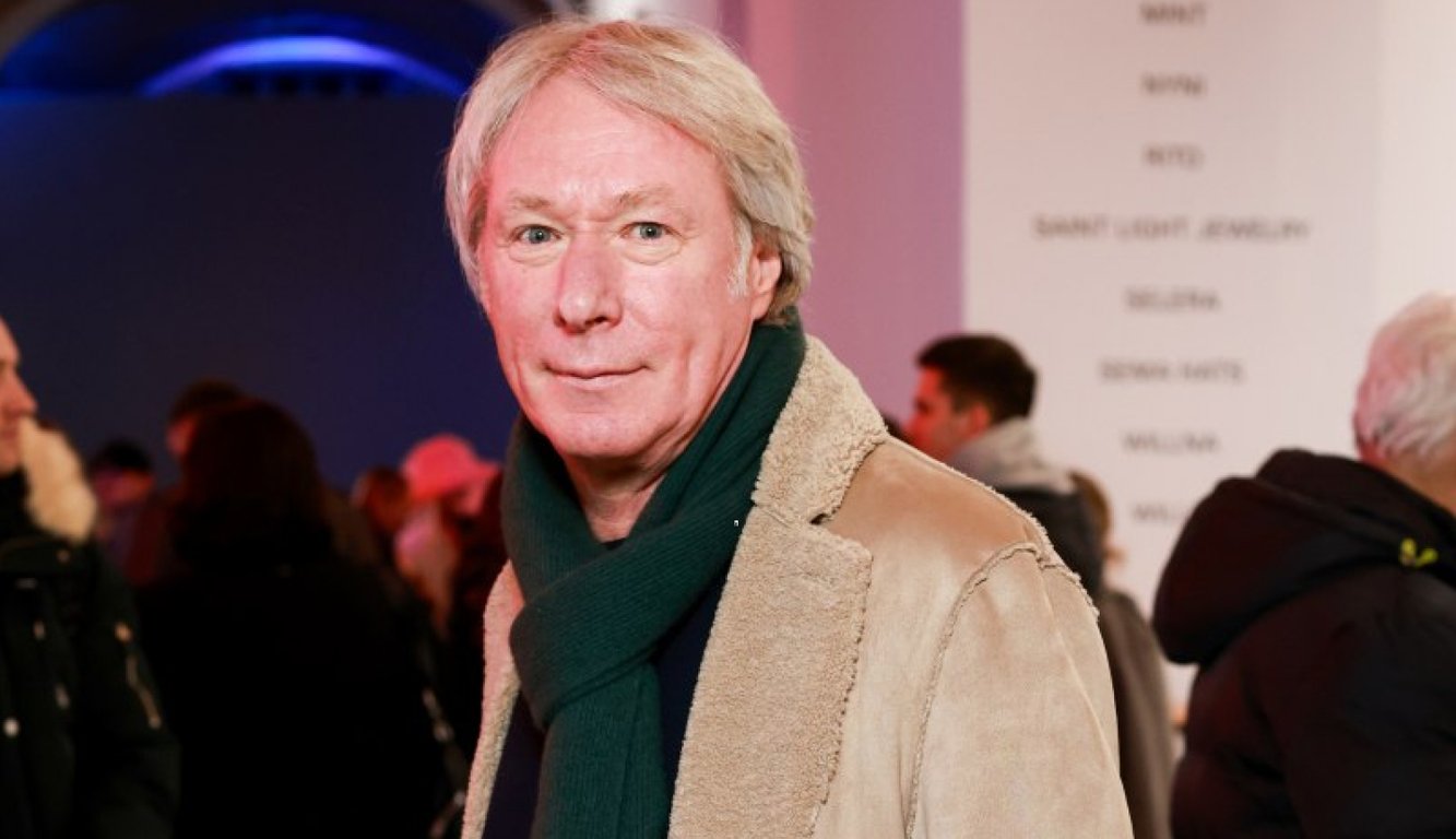 Алексей Михайличенко