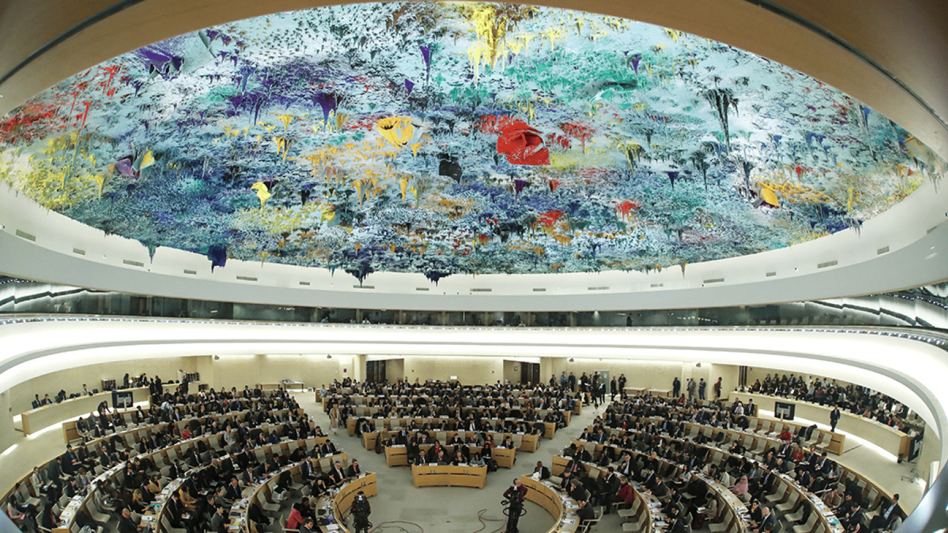 Росія намагається повернутися до Ради ООН з прав людини, — ЗМІ