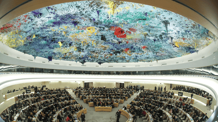 Россия пытается вернуться в Совет ООН по правам человека, — СМИ - 285x160