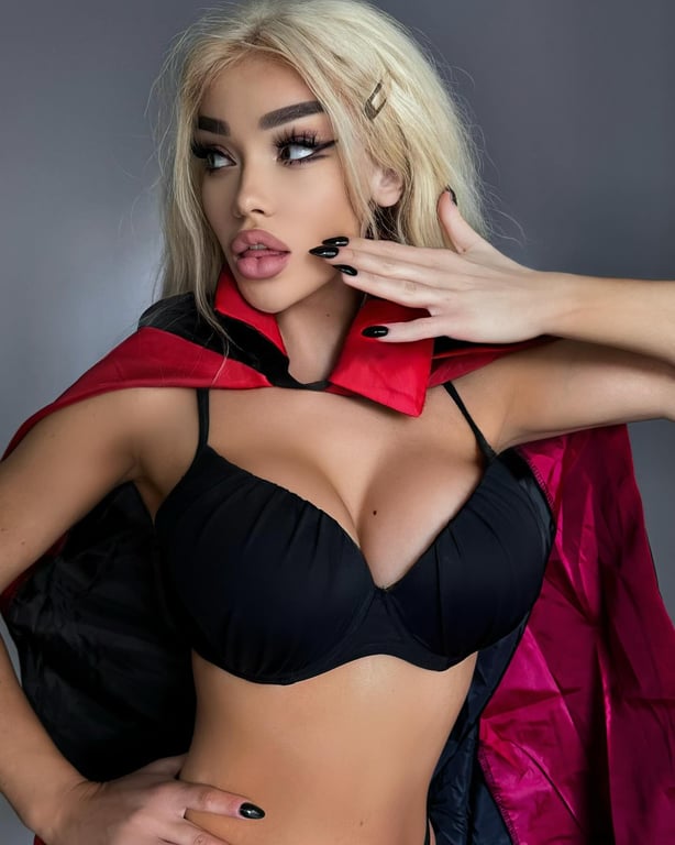 Альвіна Царенко