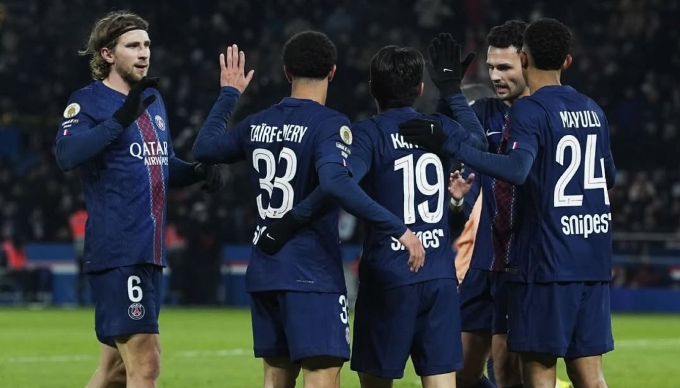 Илья Забарный