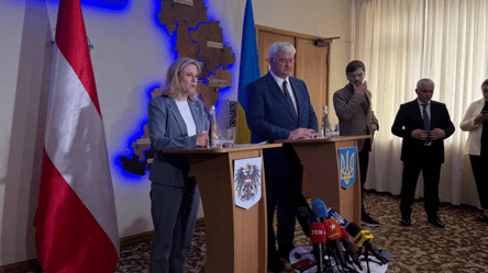 Мужність Одеси під обстрілами —вражає європейських дипломатів - 285x160