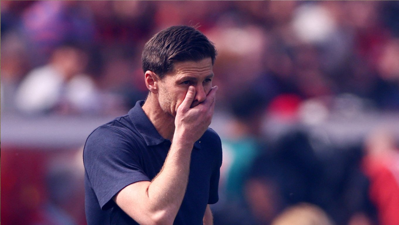 Хаби Алонсо