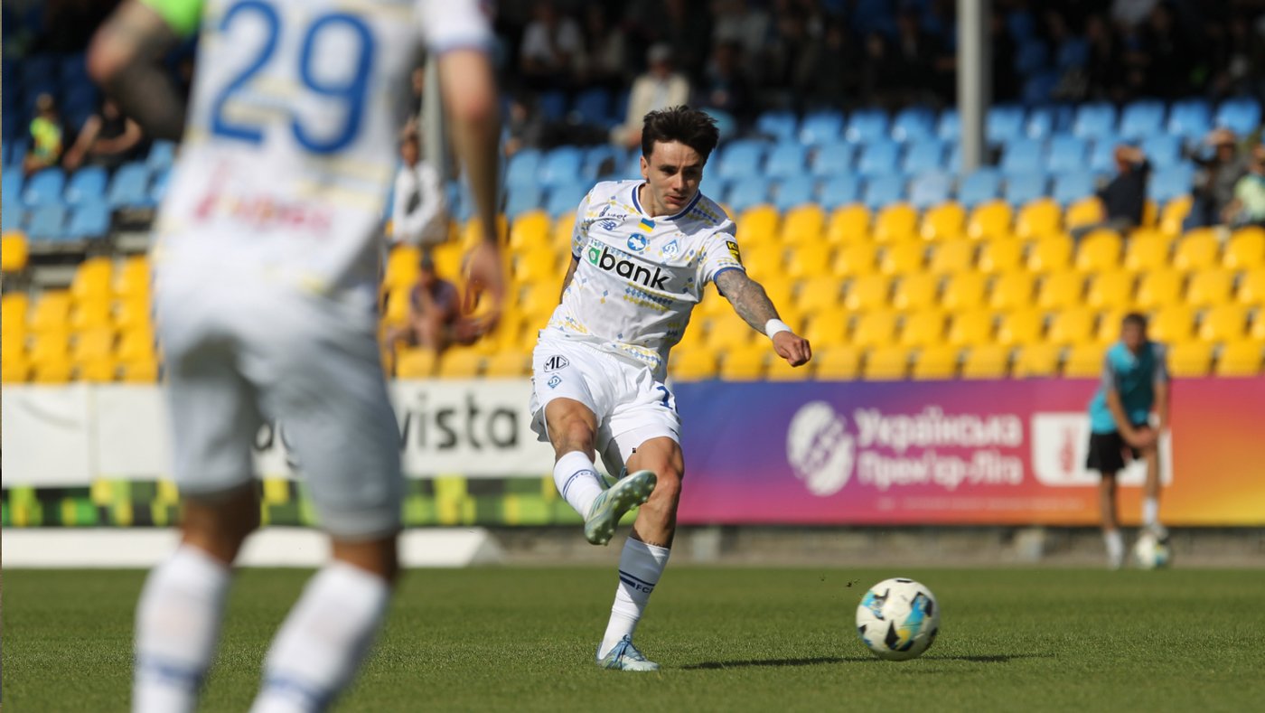 Николай Шапаренко