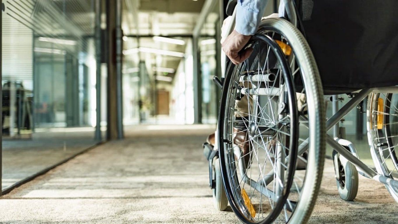 Новий закон про мобілізацію — які зміни очікують людей з інвалідністю