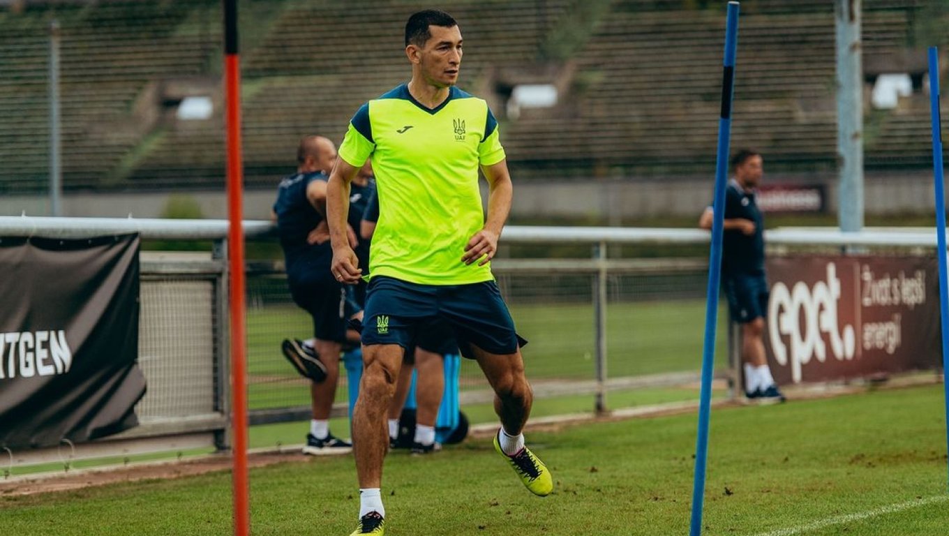 Тарас Степаненко