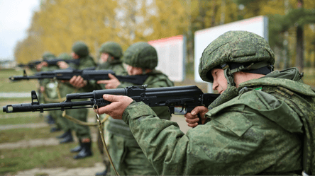 В Росії розстріляли 19-річного хлопця за відмову йти на війну - 285x160