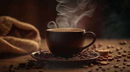 Как пить кофе, чтобы жить дольше - 285x160