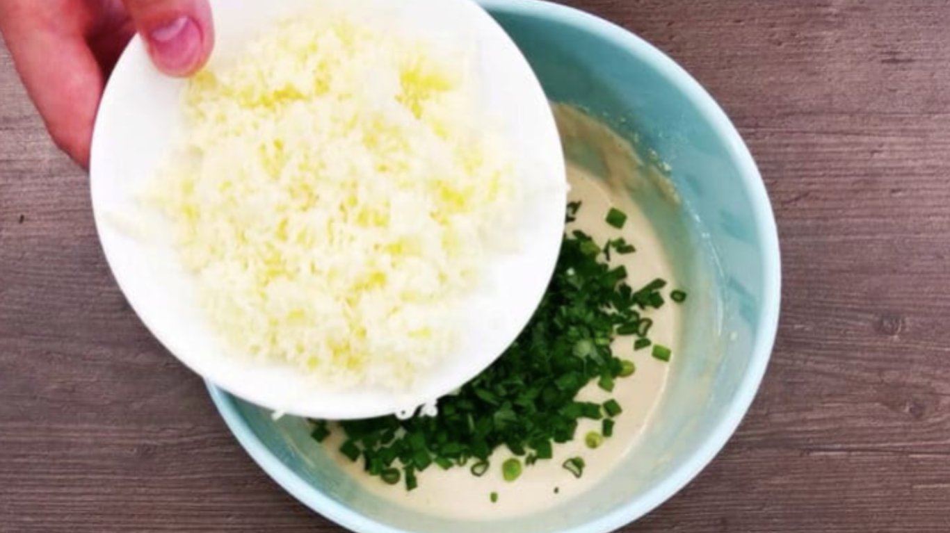 ліниві хачапурі за 15 хвилин