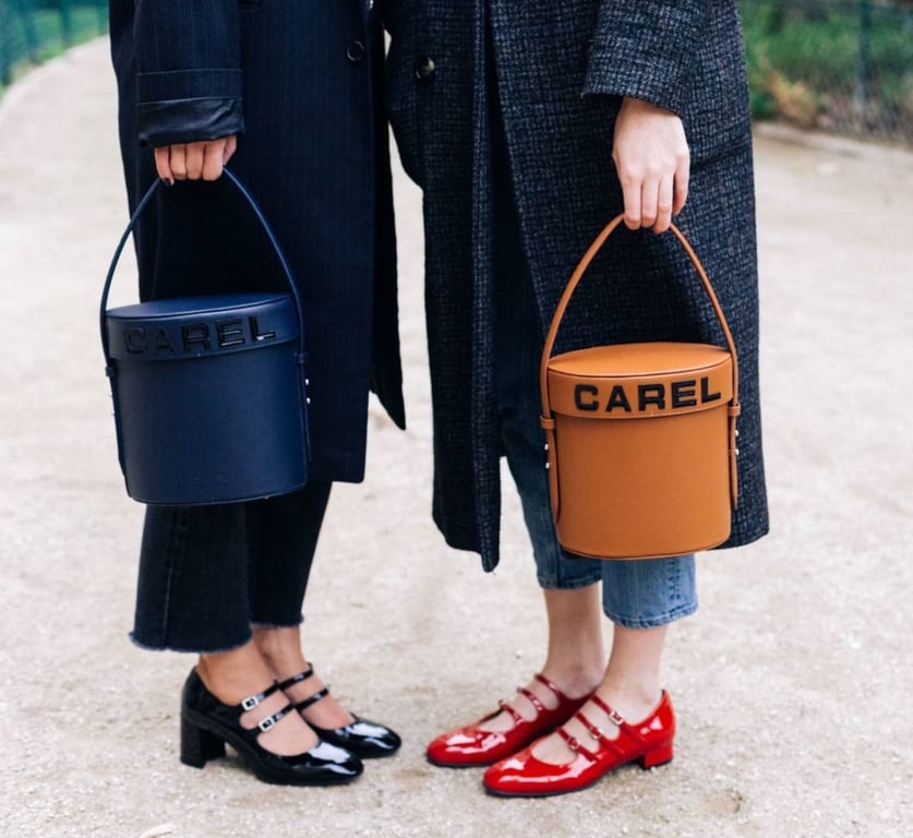 Культові туфлі, що завжди актуальні