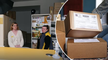 Посилки з Укрпошти за кордон у липні: які нововведення чекають клієнтів - 290x160