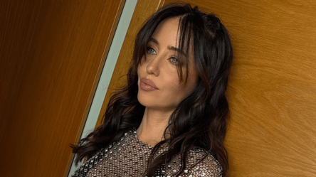 Надя Дорофєєва показала трендовий образ в Instagram - 285x160